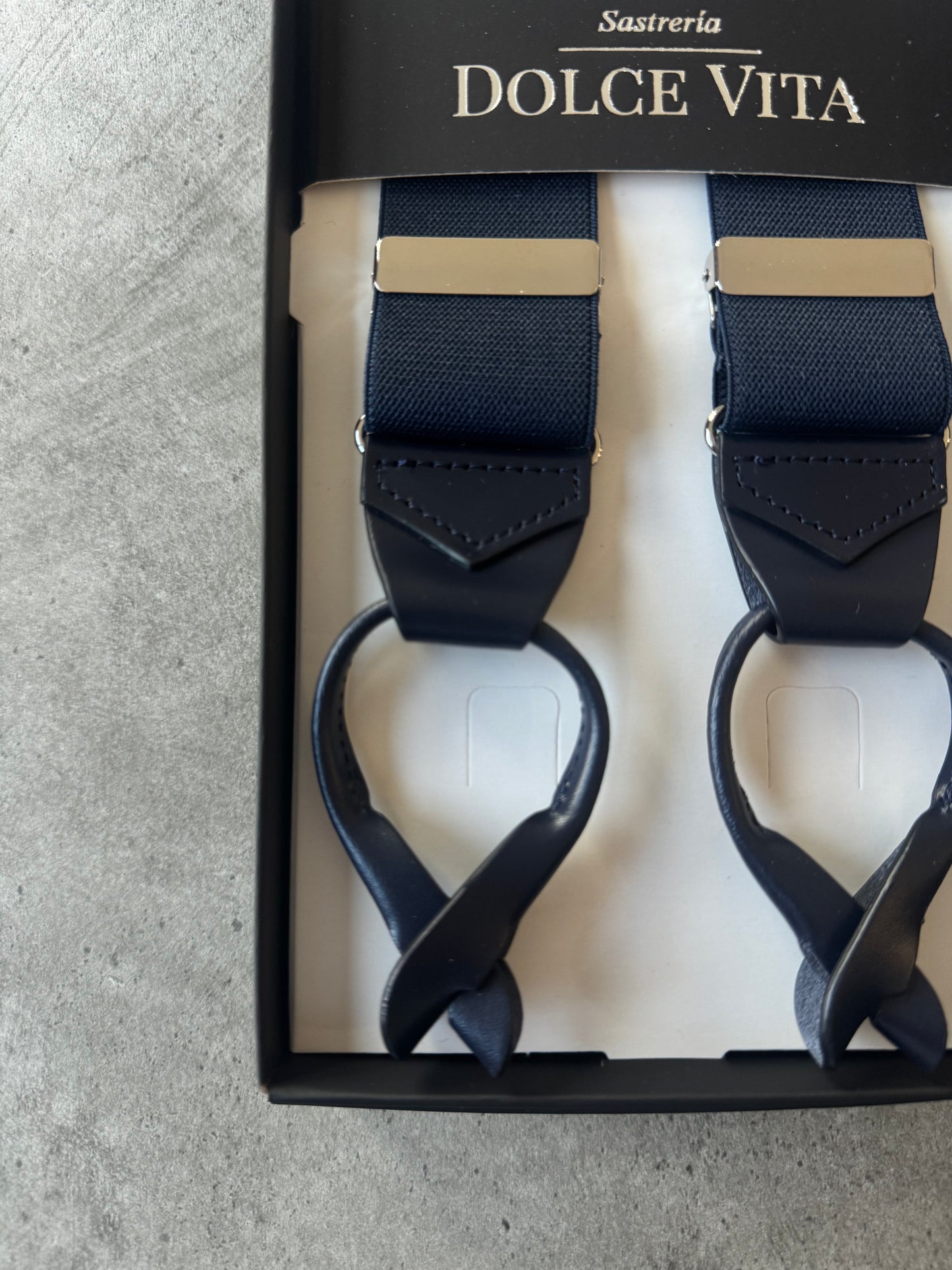 Tirantes Mediterráneo