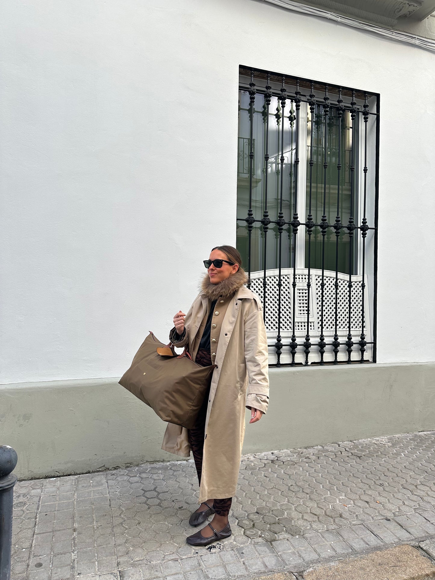 Cuello Gala