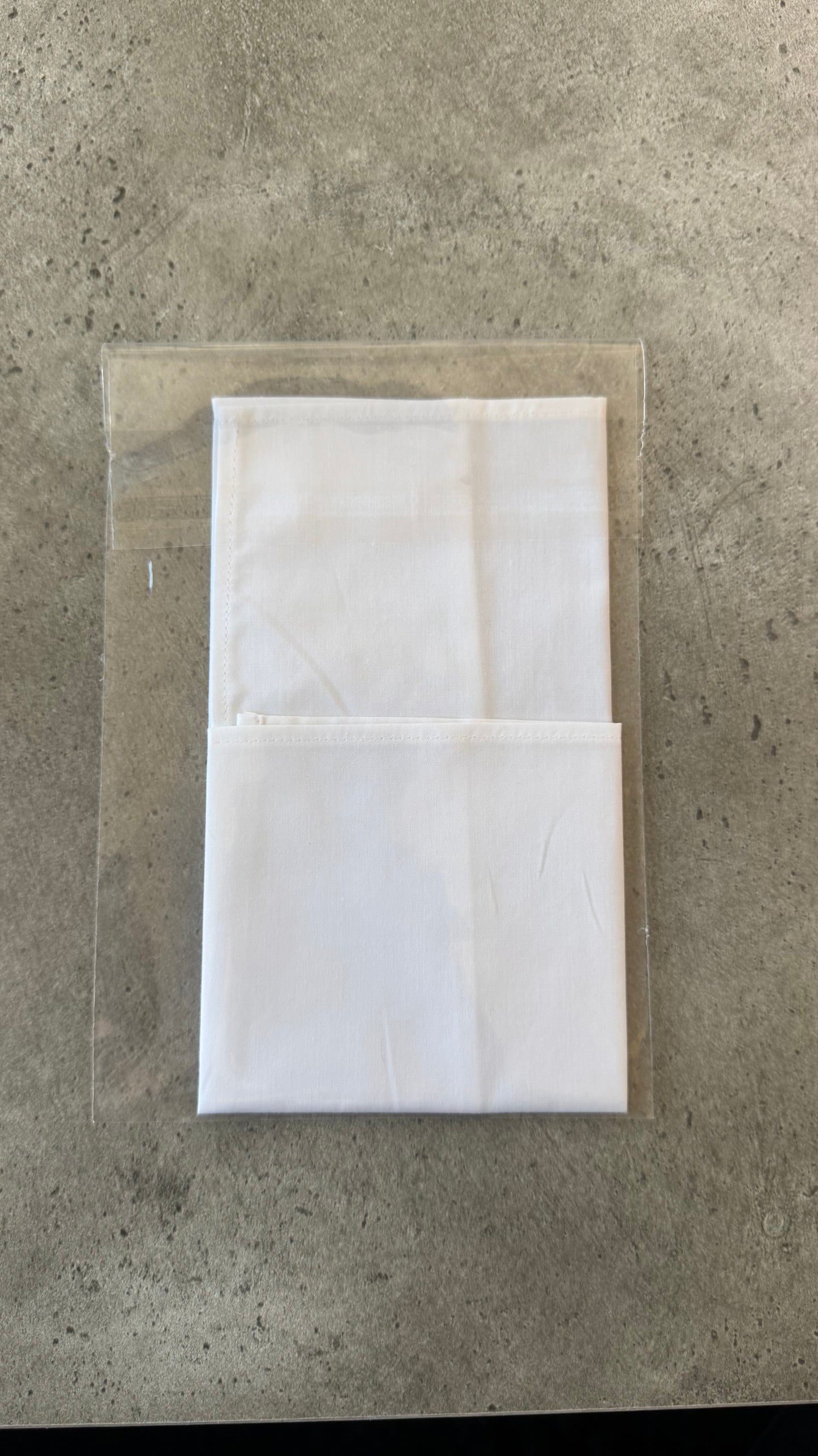 Pañuelo bolsillo