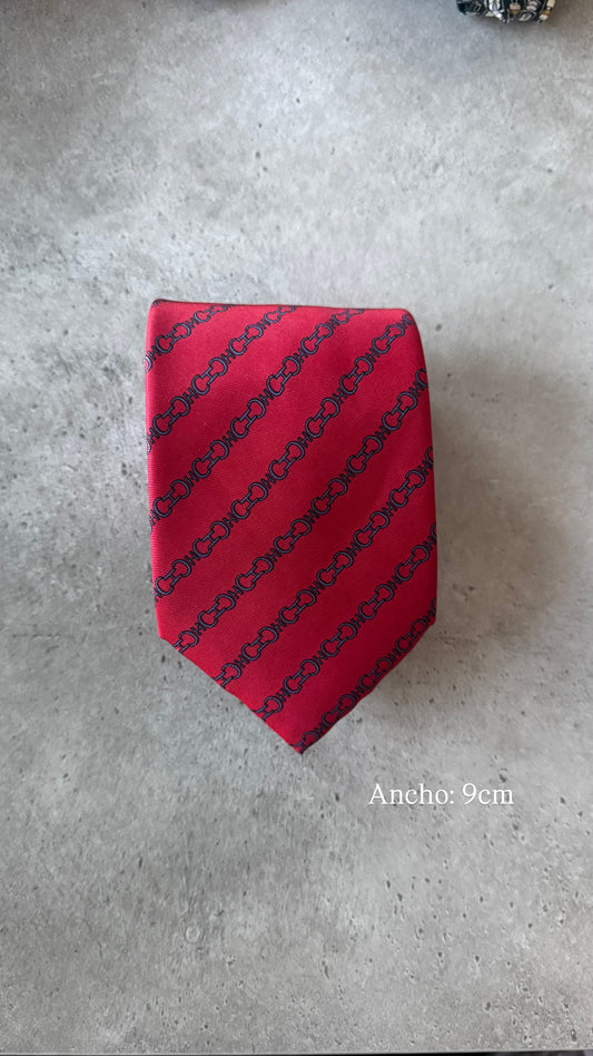 Corbata Vintage 10