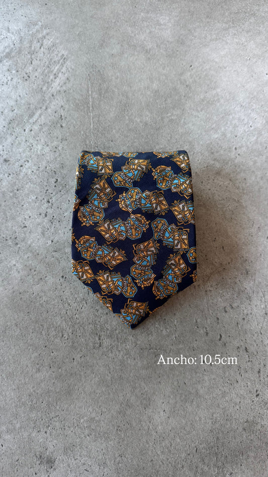 Corbata Vintage 4