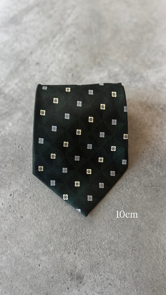 Corbata Vintage 7