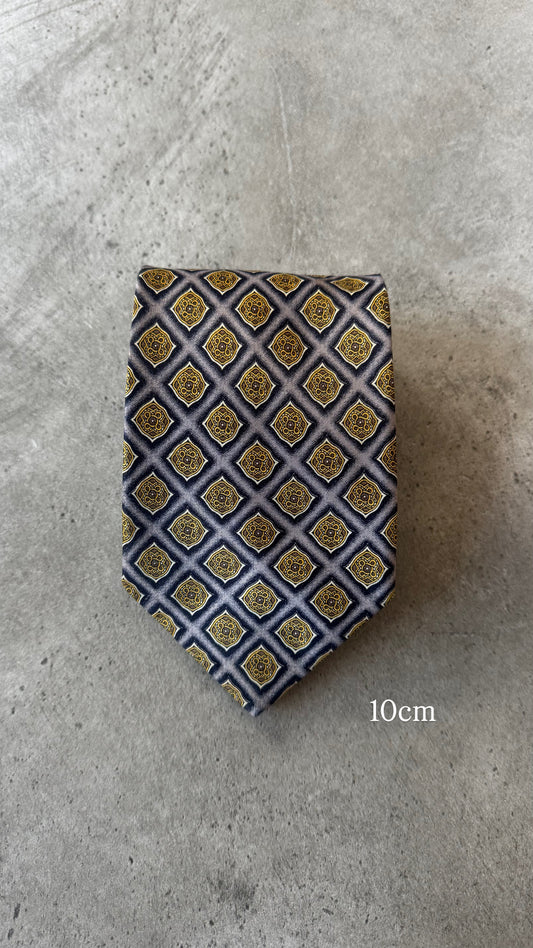 Corbata Vintage 15