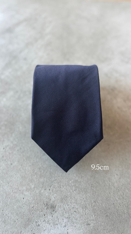 Corbata Vintage