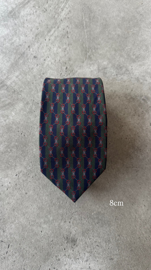 Corbata Vintage 17