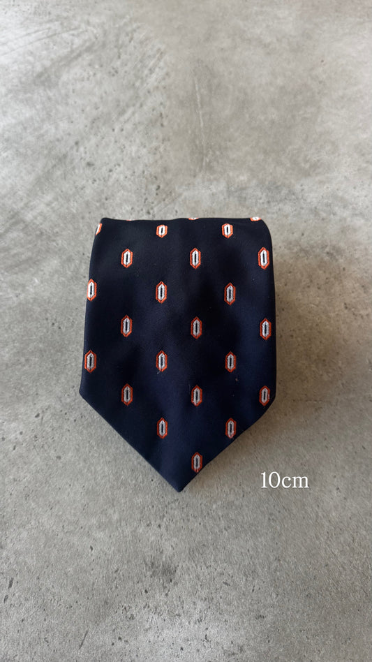 Corbata Vintage 11