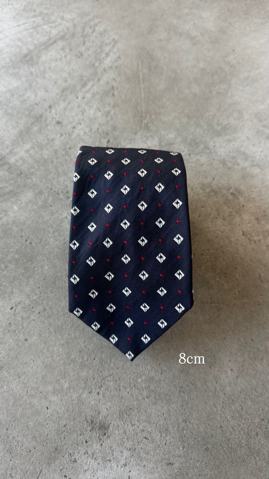 Corbata Vintage 13