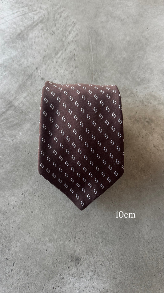 Corbata Vintage 16