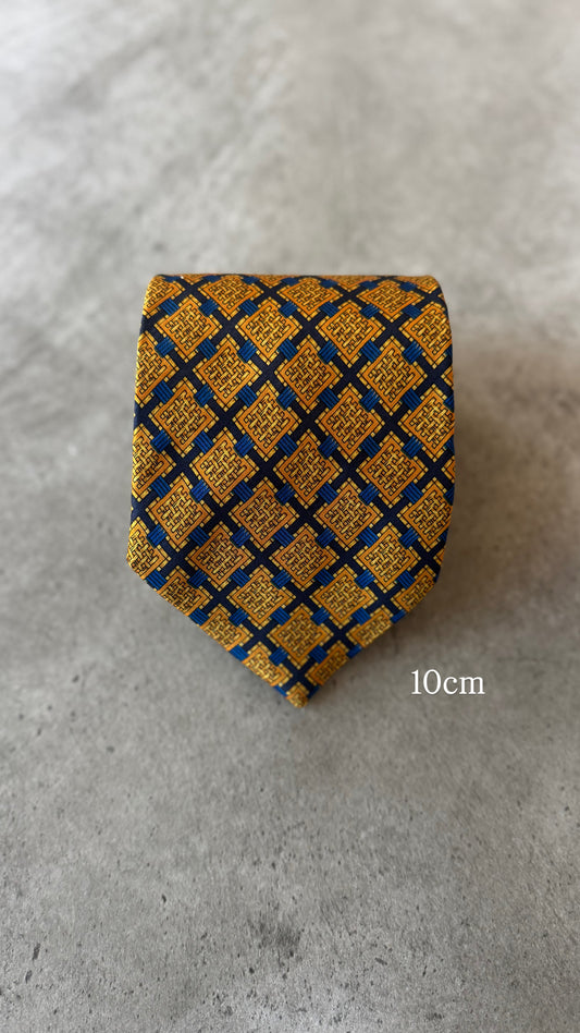 Corbata Vintage 3
