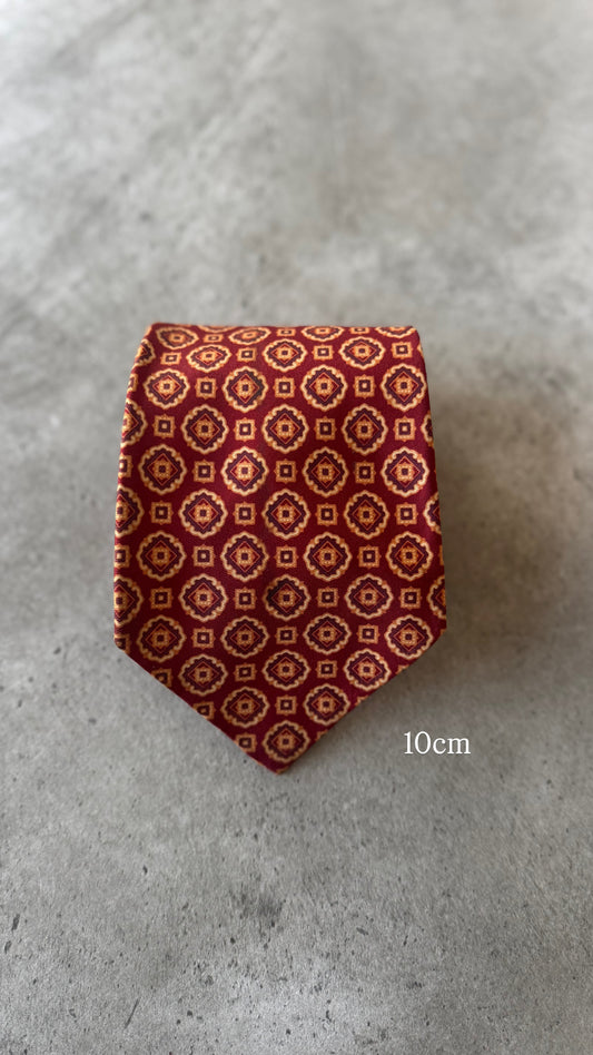 Corbata Vintage 6