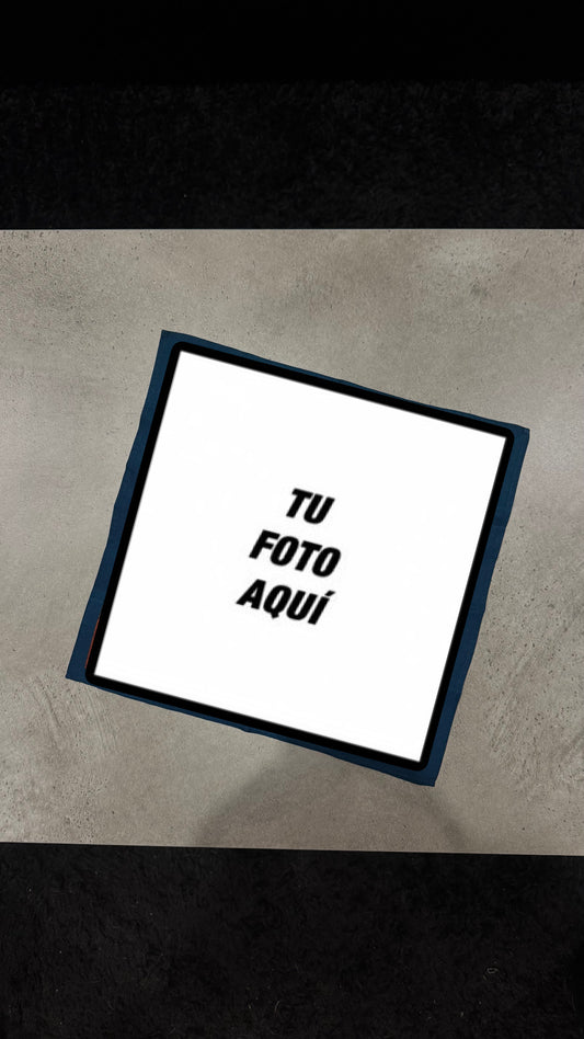 Pañuelo bolsillo personalizado