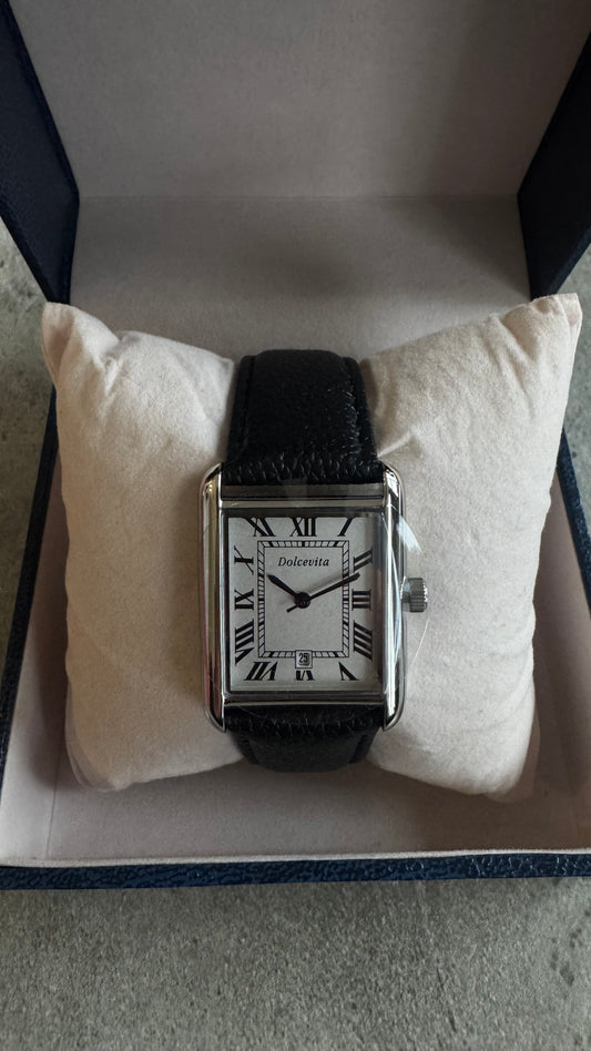 Reloj vestir Dolcevita