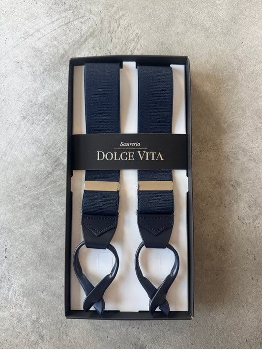 Tirantes Mediterráneo